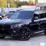 BMW X3 2.0D 2022