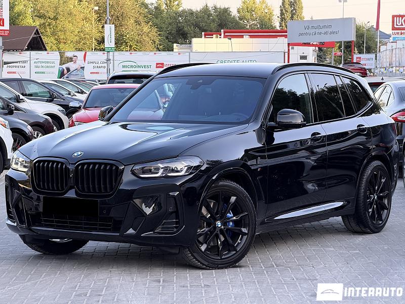interauto oferta masina