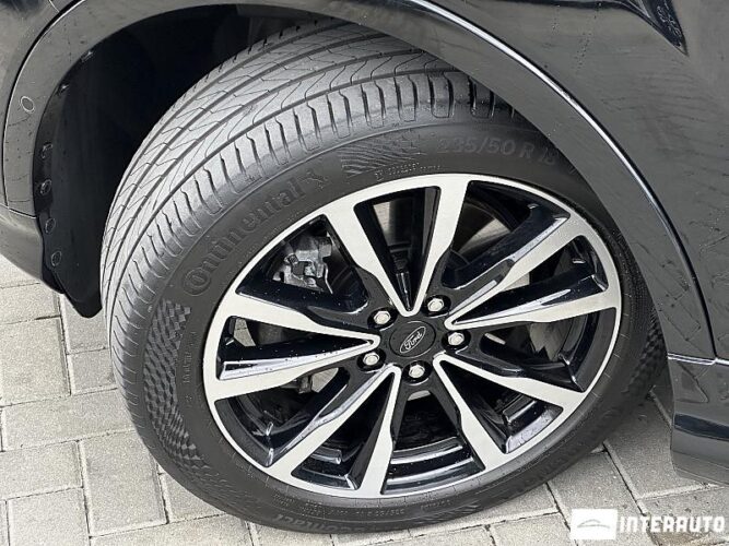 ford Kuga 2018
