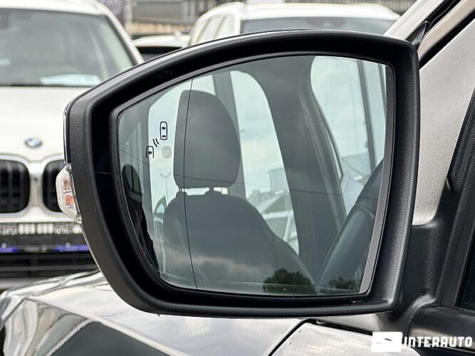 ford Kuga 2018