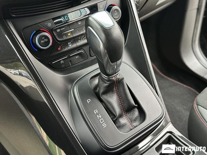 ford Kuga 2018
