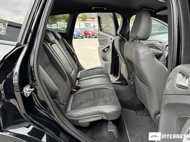 ford Kuga 2018