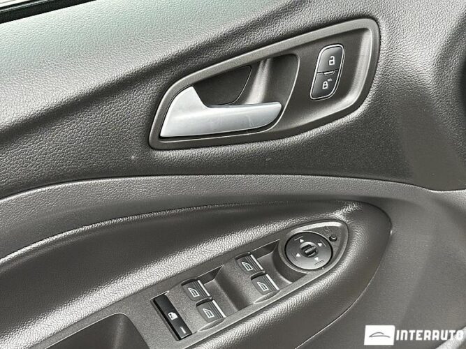 ford Kuga 2018