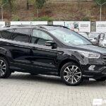 Ford Kuga 2018