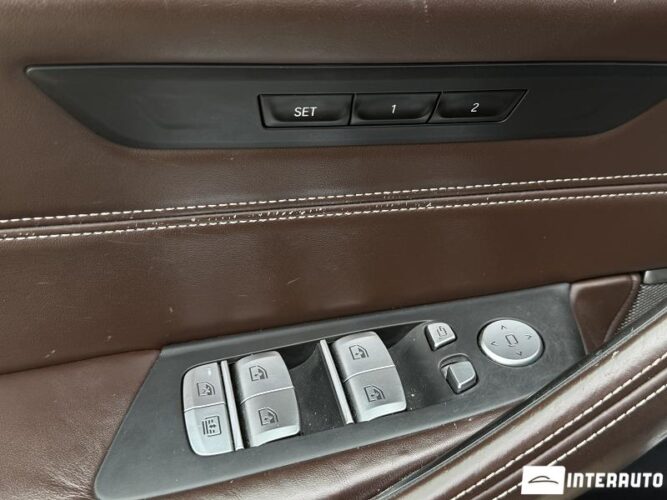 bmw 520 2020