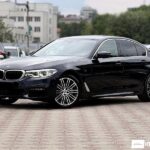 BMW 520 2020