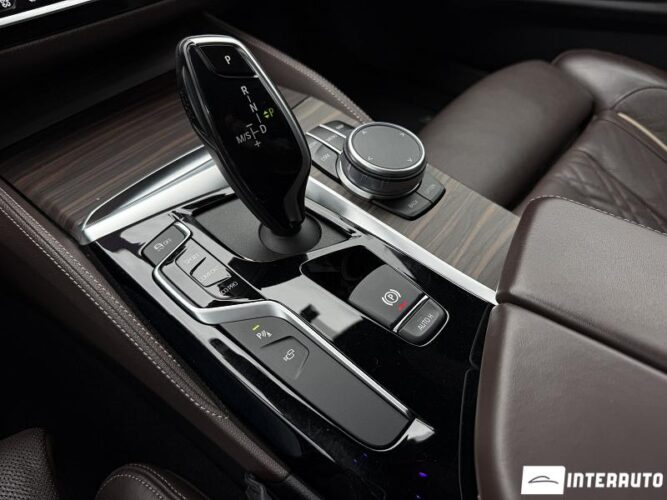 bmw 520 2020
