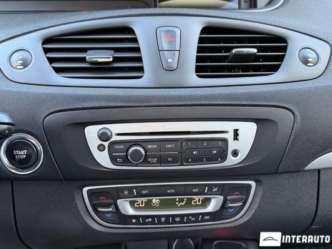 Renault Grand Scenic 41 renault Grand Scenic 2014
