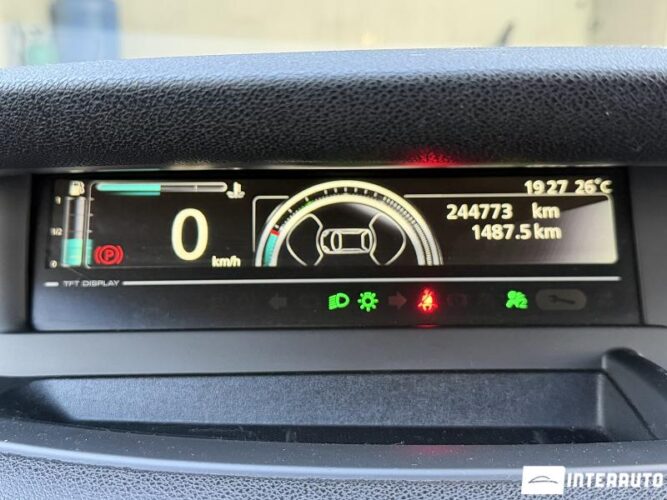 Renault Grand Scenic 40 renault Grand Scenic 2014