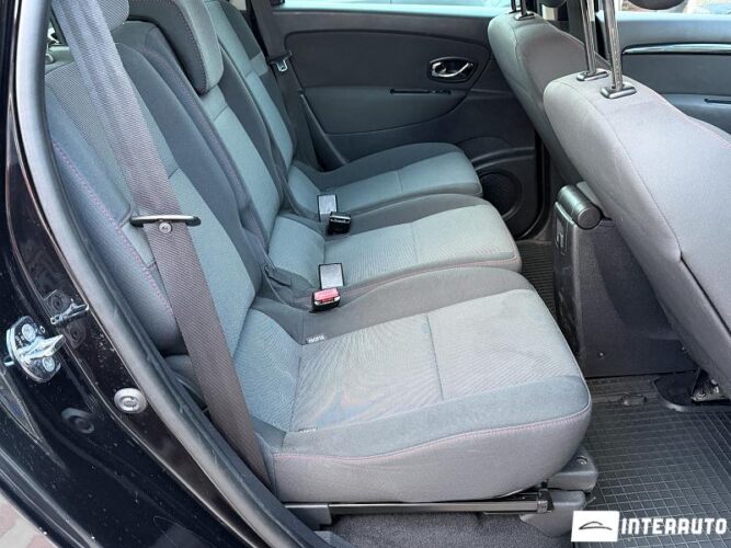 Renault Grand Scenic 44 renault Grand Scenic 2014