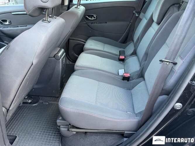 Renault Grand Scenic 43 renault Grand Scenic 2014