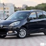Renault Grand Scenic 2014