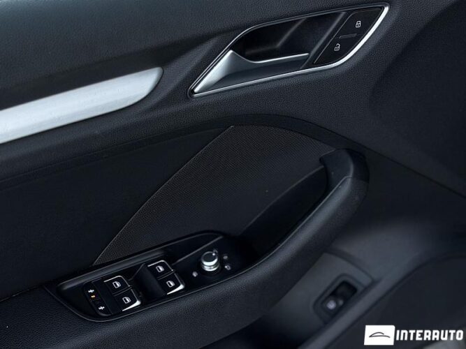 Audi A3 E-tron 36 audi A3 E-tron 2015