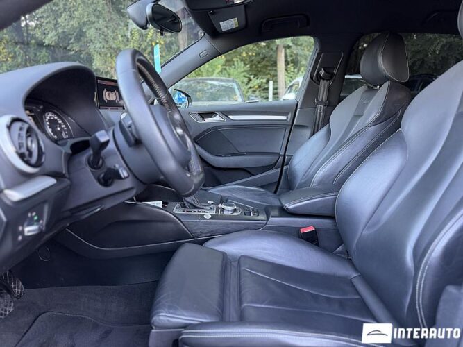 Audi A3 E-tron 37 audi A3 E-tron 2015