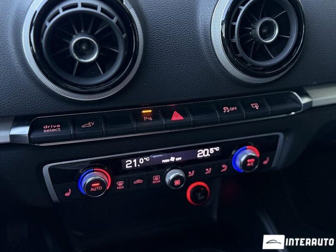 Audi A3 E-tron 42 audi A3 E-tron 2015