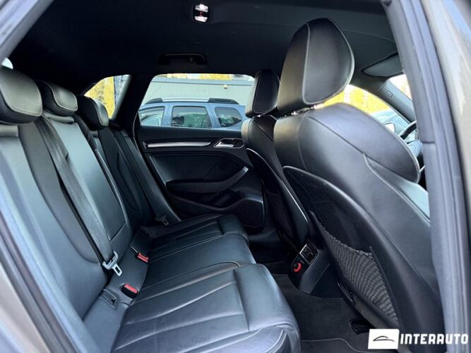 Audi A3 E-tron 47 audi A3 E-tron 2015