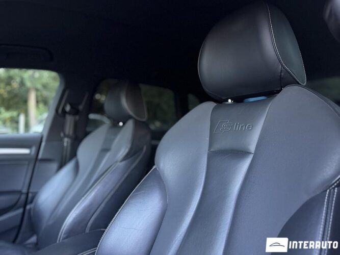Audi A3 E-tron 44 audi A3 E-tron 2015