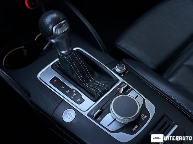 Audi A3 E-tron 43 audi A3 E-tron 2015