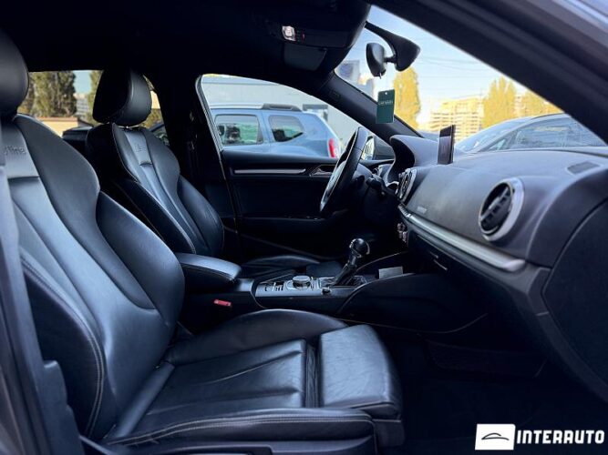 Audi A3 E-tron 48 audi A3 E-tron 2015