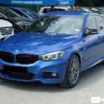 BMW 320 GT 2018