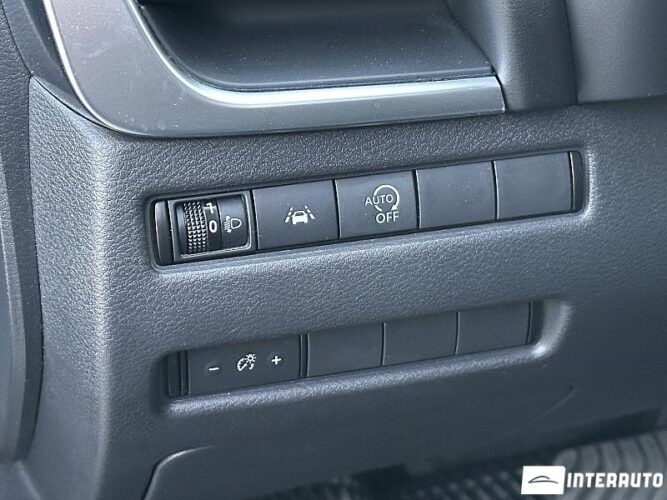 Nissan Qashqai 50 nissan Qashqai 2022