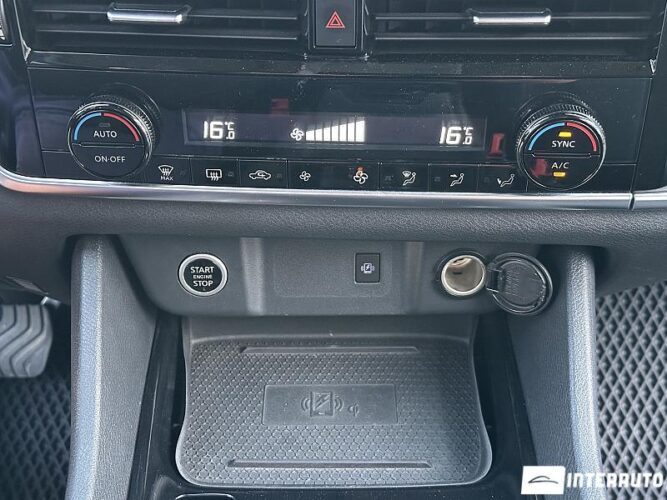 Nissan Qashqai 43 nissan Qashqai 2022