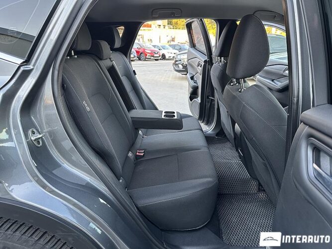 Nissan Qashqai 46 nissan Qashqai 2022