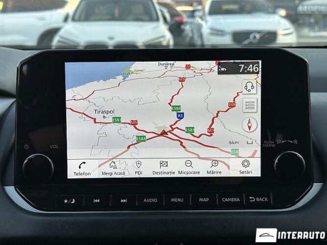 Nissan Qashqai 41 nissan Qashqai 2022