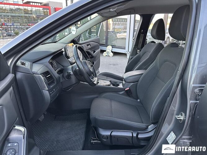 Nissan Qashqai 37 nissan Qashqai 2022