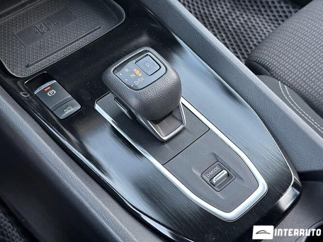 Nissan Qashqai 44 nissan Qashqai 2022