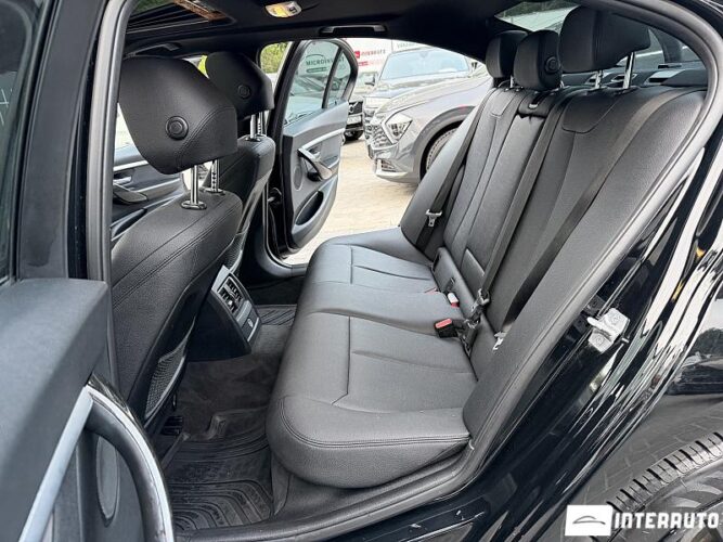 BMW 330 37 bmw 330 2017