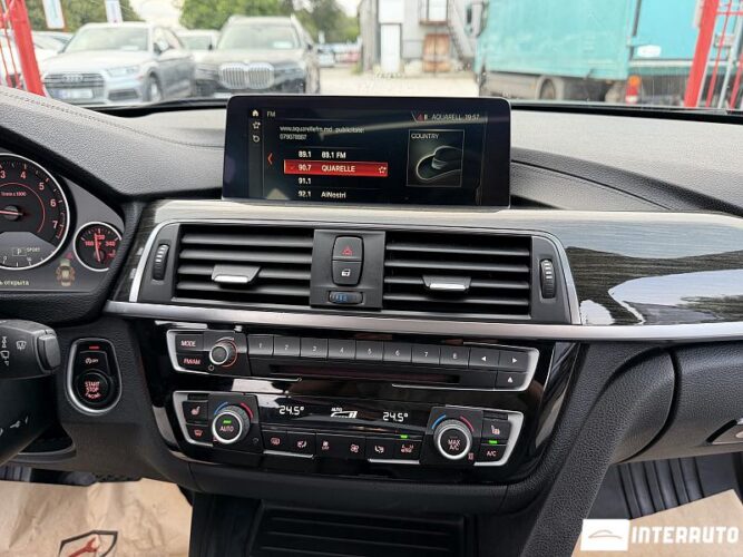 BMW 330 43 bmw 330 2017