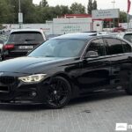BMW 330 2017