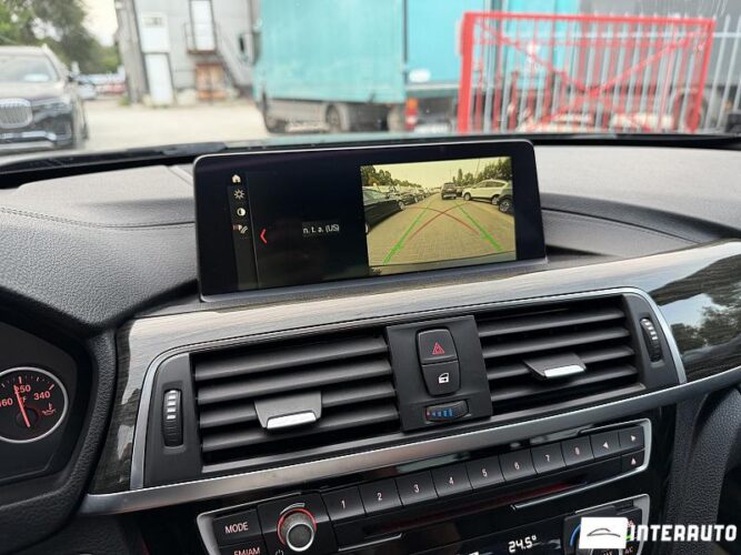 BMW 330 44 bmw 330 2017
