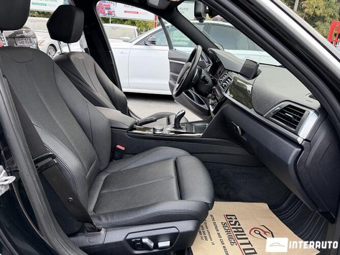 BMW 330 38 bmw 330 2017