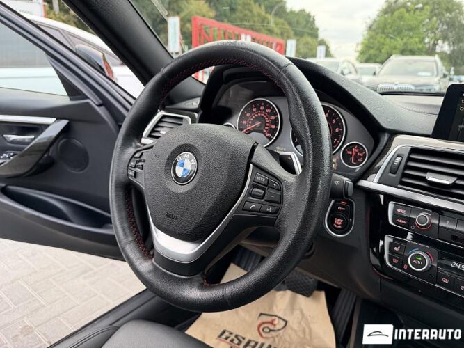 BMW 330 41 bmw 330 2017
