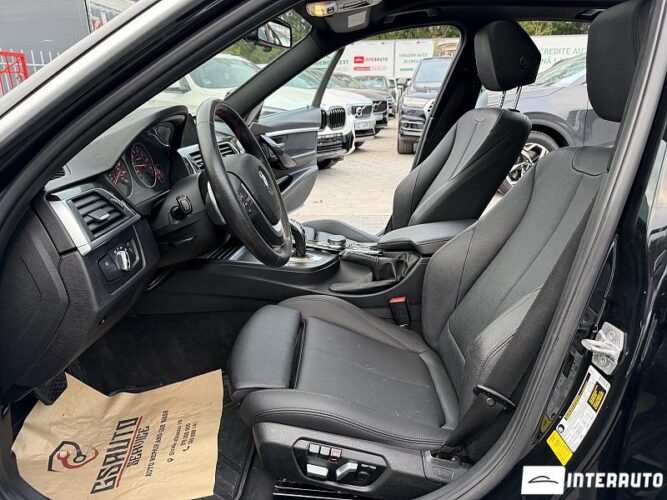 BMW 330 36 bmw 330 2017