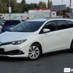 Toyota Auris 2015