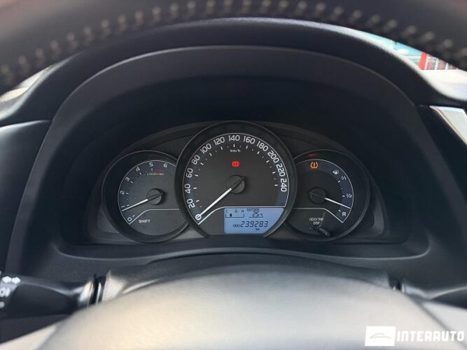 Toyota Auris 40 toyota Auris 2015