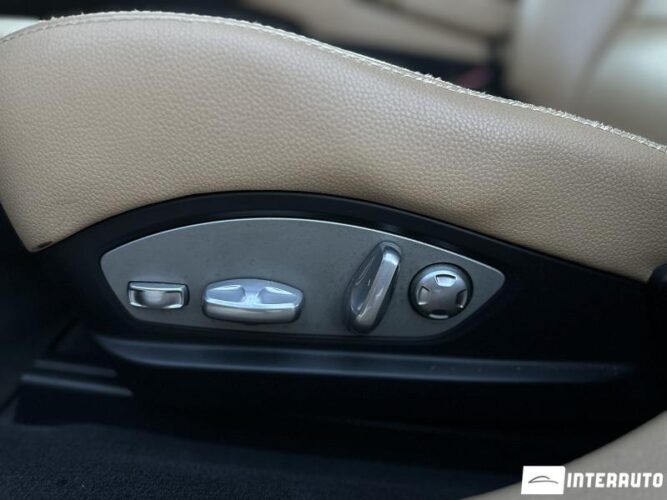 porsche Panamera S 2015
