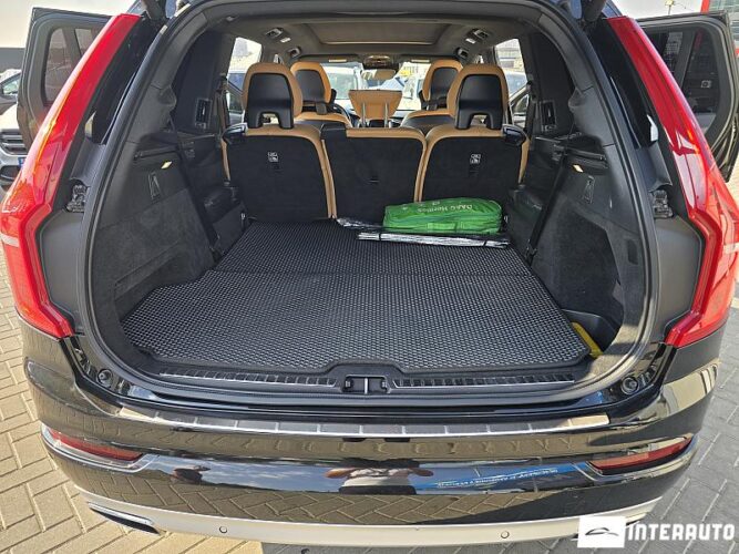 Volvo XC 90 53 volvo XC 90 2015