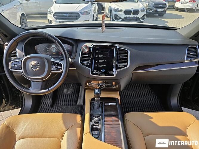 Volvo XC 90 38 volvo XC 90 2015