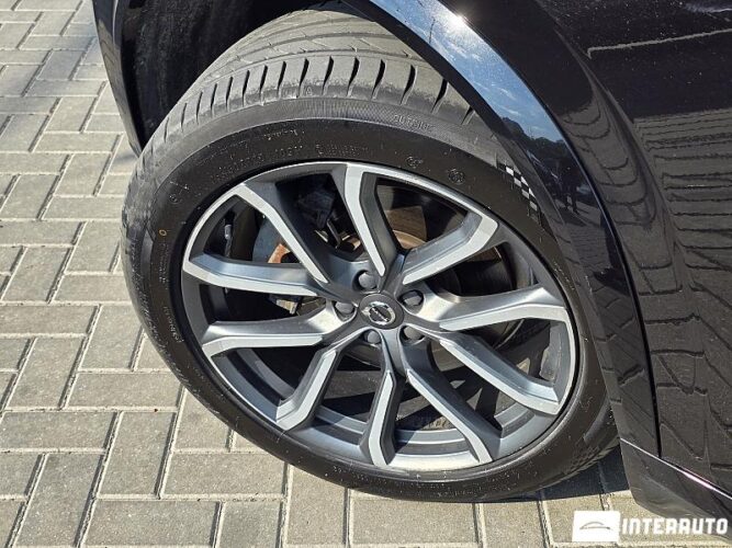 Volvo XC 90 49 volvo XC 90 2015