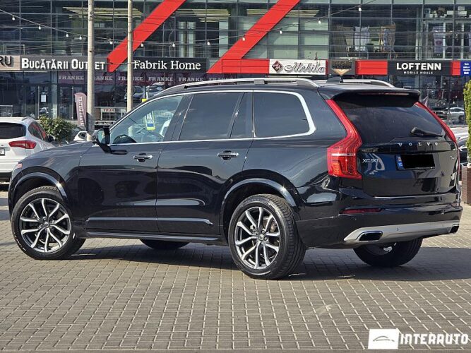 Volvo XC 90 36 volvo XC 90 2015
