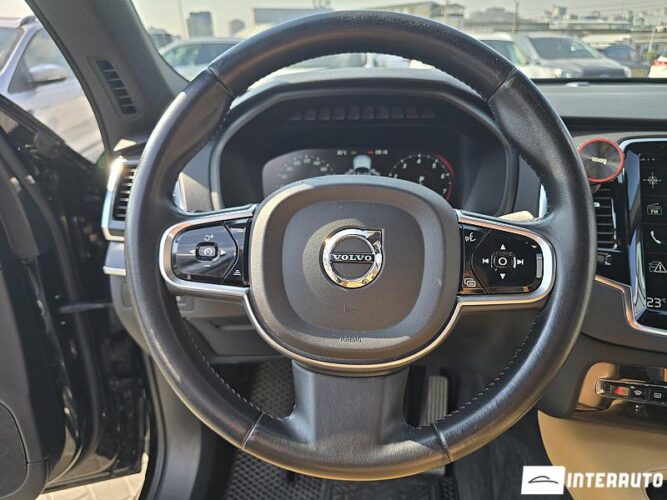 Volvo XC 90 39 volvo XC 90 2015