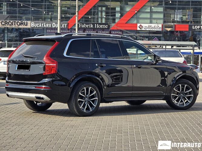 Volvo XC 90 35 volvo XC 90 2015