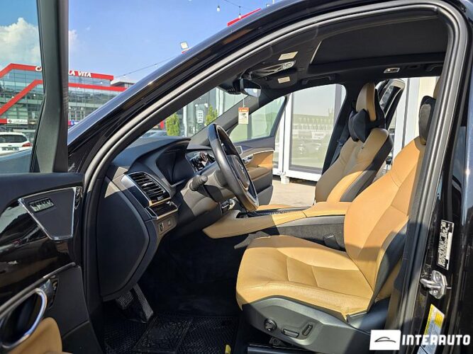 Volvo XC 90 37 volvo XC 90 2015