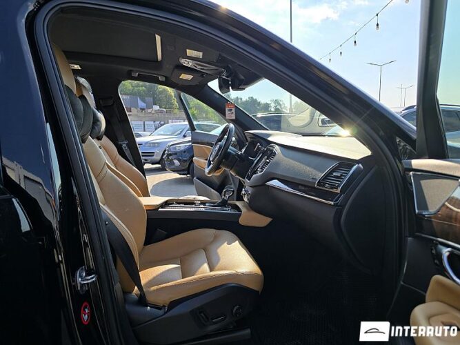 Volvo XC 90 48 volvo XC 90 2015