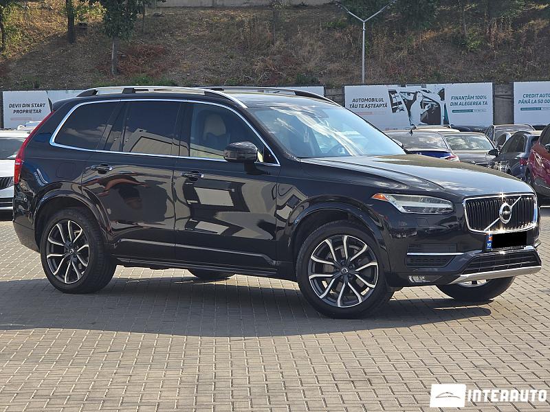 Volvo XC 90 2 interauto oferta masina