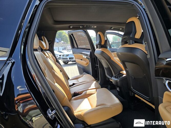 Volvo XC 90 47 volvo XC 90 2015